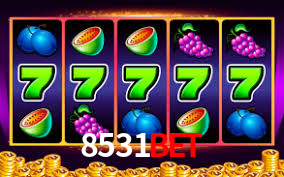 APP oficial da 8531Bet para mobile